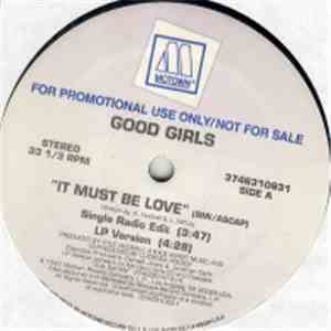 The Good Girls - It Must Be Love flac download