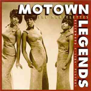 The Marvelettes - Beechwood 4-5789 - Playboy flac download