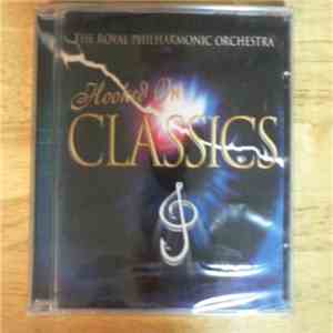 The Royal Philharmonic Orchestra - Hooked On Classics flac download