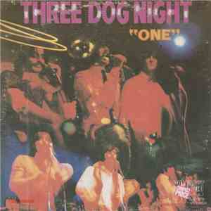 Three Dog Night - One flac download