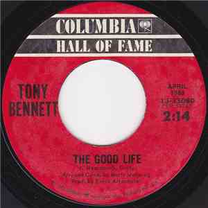 Tony Bennett - The Good Life flac download