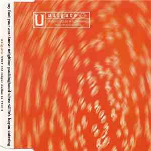 Uzigato - Uzigato flac download