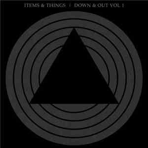 Various - Down & Out Vol. 1 flac download