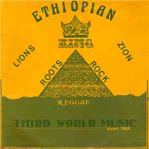 Various - Ethiopian King flac download