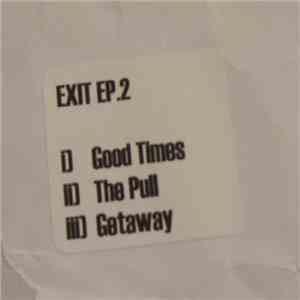 Various - Exit EP 2 flac download