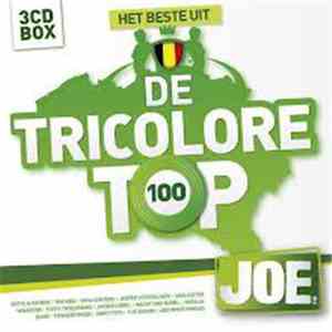 Various - Het Beste Uit De Tricolore Top 100 (Joe FM) flac download