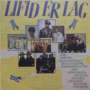 Various - Lífið Er Lag flac download