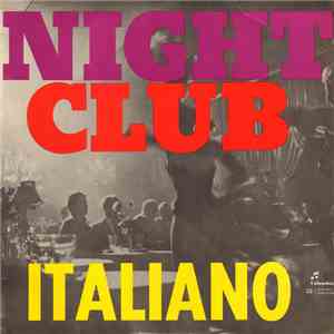 Various - Night Club Italiano flac download