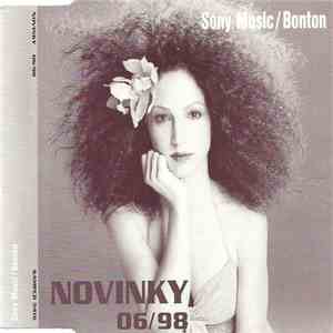 Various - Novinky 06/98 flac download