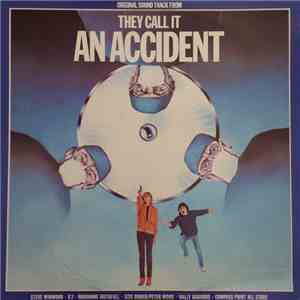 Various - Original Sound Track From They Call It An Accident flac download