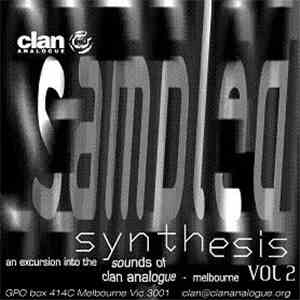 Various - Sampled Synthesis 02 flac download