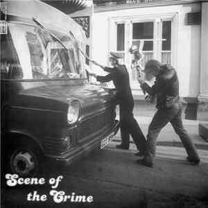 Various - Scene Of The Crime flac download