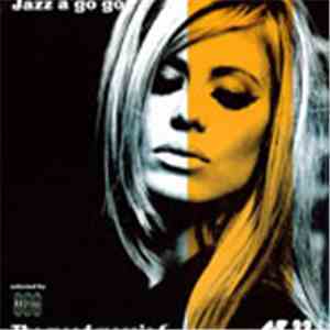 Various - The Mood Mosaic 6: Jazz À Go Go flac download