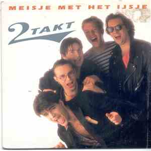2 Takt - Meisje Met Het IJsje flac download