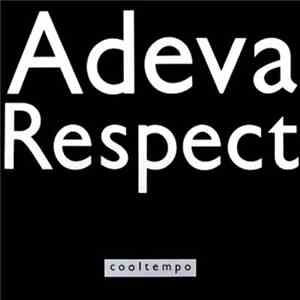 Adeva - Respect flac download