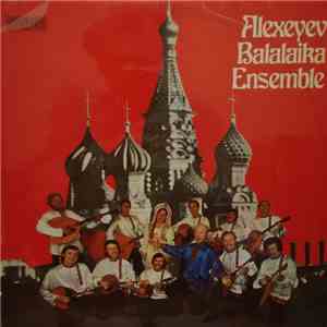 Alexeyev Balalaika Ensemble - Alexeyev Balalaika Ensemble flac download