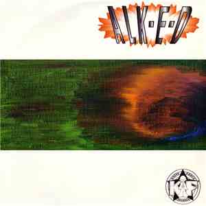 Alk-E-D - Raw / Home (Luna-C Remix) flac download