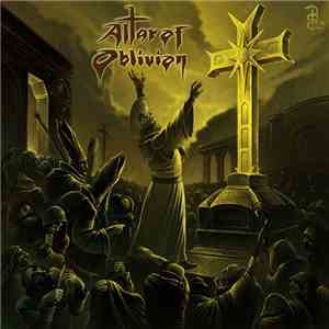 Altar Of Oblivion - Grand Gesture Of Defiance flac download