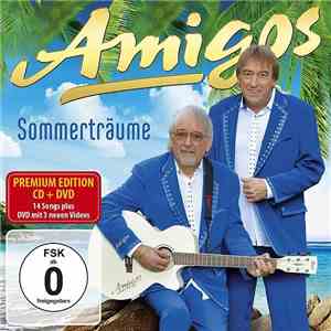 Amigos - Sommerträume (Premium-Edition) flac download