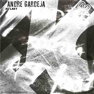 Andre Gardeja - At Last flac download