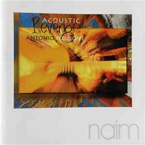Antonio Forcione - Acoustic Revenge flac download