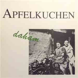 Apfelkuchen - Daham flac download