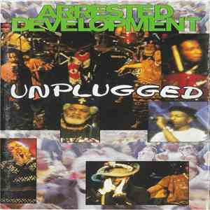 Arrested Development - Unplugged flac download