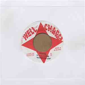 Barrington Levy - Winner flac download