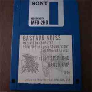 Bastard Noise - 1937 Epiphone Banjo Amp flac download