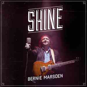 Bernie Marsden - Shine flac download