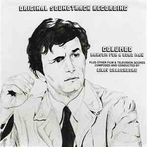 Billy Goldenberg - Columbo: "Ransom For A Dead Man" Plus Other Film & Television Scores (Original Soundtrack Recording) flac download