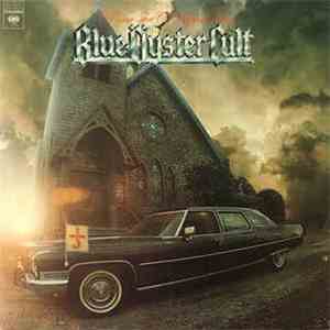 Blue Öyster Cult - On Your Feet Or On Your Knees flac download