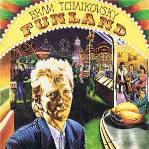 Bram Tchaikovsky - Funland flac download