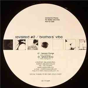 Brothers' Vibe - Revisited #2 flac download