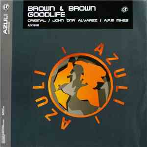 Brown & Brown - Goodlife flac download