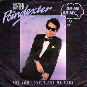 Buster Poindexter - Oh Me Oh My flac download
