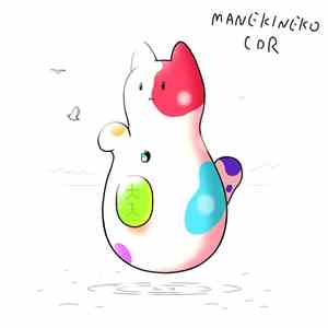 CDR - Manekineko flac download