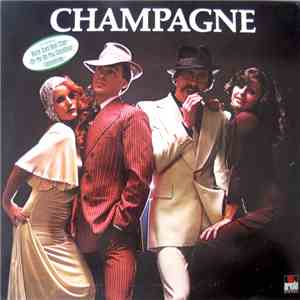 Champagne  - Champagne flac download
