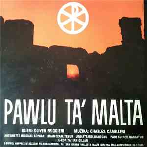 Charles Camilleri - Pawlu Ta' Malta flac download