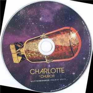 Charlotte Church - Glitterbombed flac download