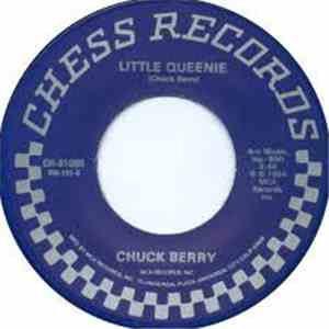 Chuck Berry - Johnny B. Good/Little Queenie flac download