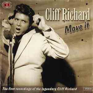 Cliff Richard - Move It flac download