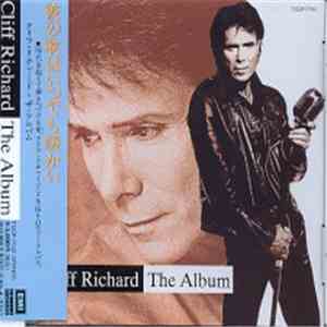 Cliff Richard - The Album flac download