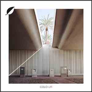 Colo  - UR flac download