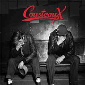 CousteauX - CousteauX flac download