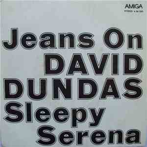 David Dundas - Jeans On flac download