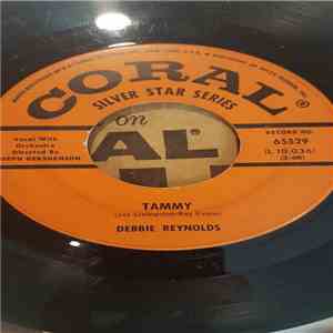 Debbie Reynolds - Tammy / French Heels flac download