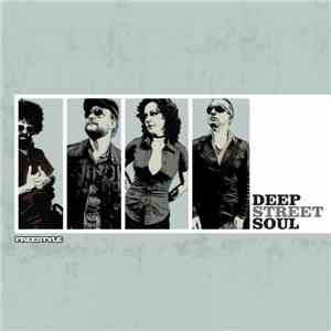 Deep Street Soul - Deep Street Soul flac download