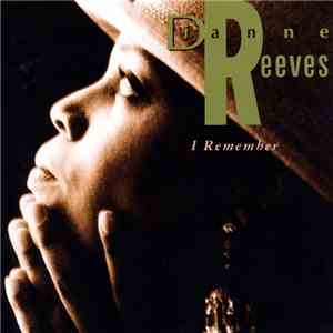 Dianne Reeves - I Remember flac download