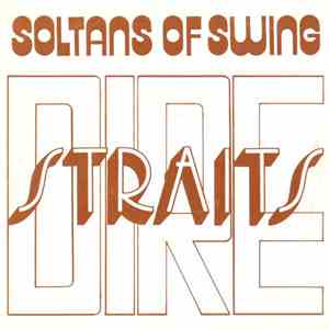 Dire Straits - Sultans Of Swing flac download